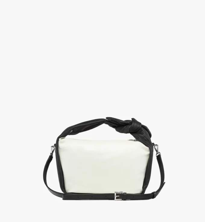 Aren Shoulder Bag in Lambskin Aren Shoulder Bag in Lambskin