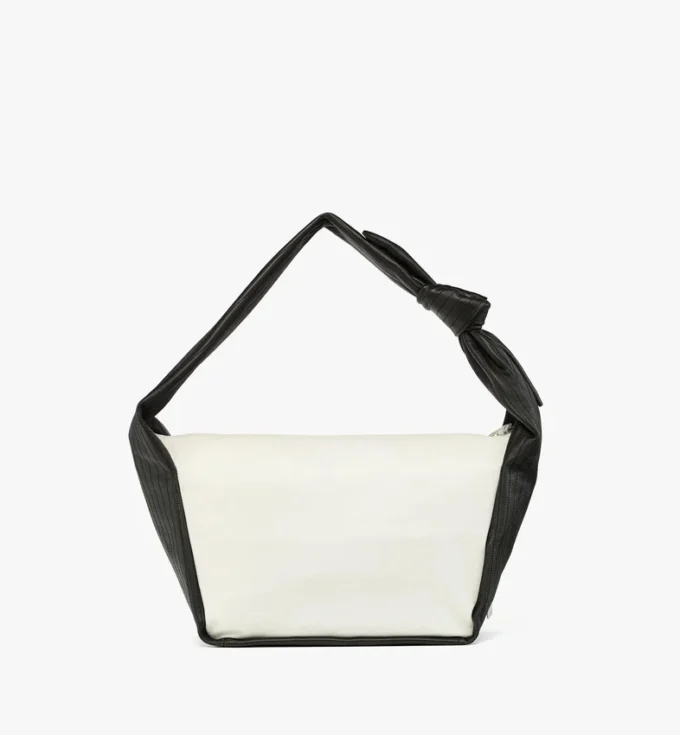 Aren Shoulder Bag in Lambskin Aren Shoulder Bag in Lambskin