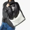 Aren Shoulder Bag in Lambskin Aren Shoulder Bag in Lambskin