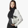 Aren Shoulder Bag in Lambskin Aren Shoulder Bag in Lambskin