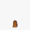 Aren Shoulder Bag in Visetos