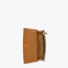 Aren Shoulder Bag in Visetos