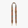 Aren Shoulder Strap in Rabot Visetos Aren Shoulder Strap in Rabot Visetos