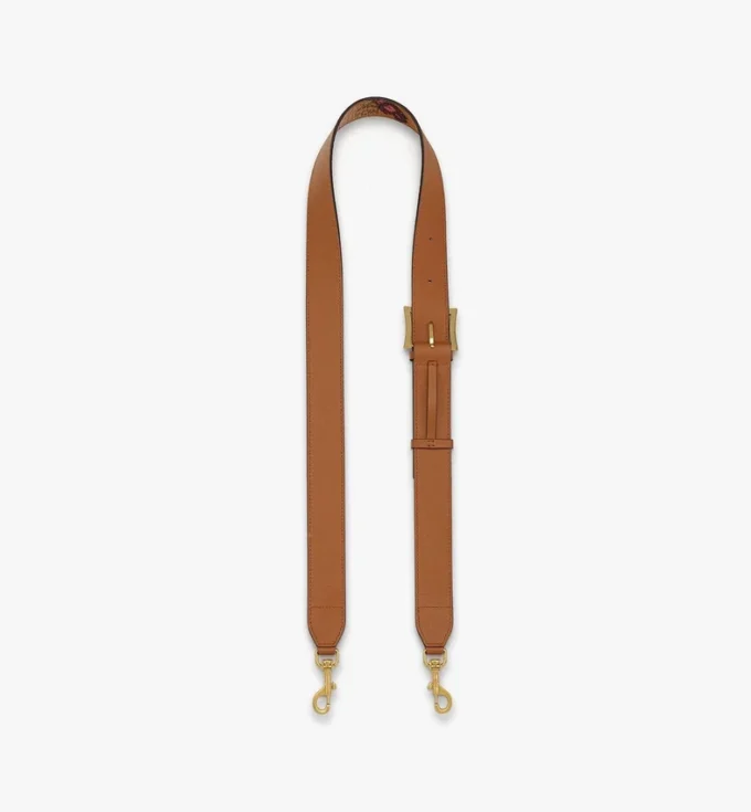 Aren Shoulder Strap in Rabot Visetos Aren Shoulder Strap in Rabot Visetos