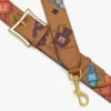 Aren Shoulder Strap in Rabot Visetos Aren Shoulder Strap in Rabot Visetos