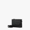 Aren Standing Crossbody Pouch in Visetos Aren Standing Crossbody Pouch in Visetos