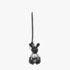 Aren Taekwondo Rabbit Charm in Visetos