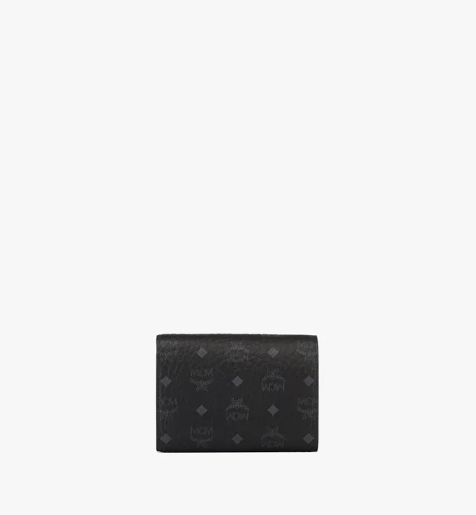 Aren Trifold Wallet in Visetos Aren Trifold Wallet in Visetos
