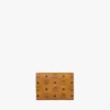 Aren Trifold Wallet in Visetos Aren Trifold Wallet in Visetos