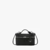 Aren Vanity Case in Maxi Monogram Leather Aren Vanity Case in Maxi Monogram Leather