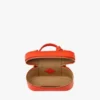 Aren Vanity Case in Maxi Monogram Leather Aren Vanity Case in Maxi Monogram Leather