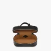 Aren Vanity Case in Maxi Monogram Leather Aren Vanity Case in Maxi Monogram Leather