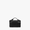 Aren Vanity Case in Maxi Monogram Leather Aren Vanity Case in Maxi Monogram Leather