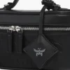 Aren Vanity Case in Maxi Monogram Leather Aren Vanity Case in Maxi Monogram Leather
