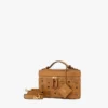 Aren Vanity Case in Visetos Leather Mix Aren Vanity Case in Visetos Leather Mix