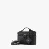 Aren Vanity Case in Visetos Leather Mix