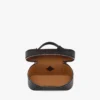 Aren Vanity Case in Visetos Leather Mix