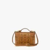 Aren Vanity Case in Visetos Leather Mix Aren Vanity Case in Visetos Leather Mix