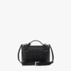 Aren Vanity Case in Visetos Leather Mix