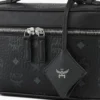 Aren Vanity Case in Visetos Leather Mix