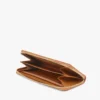 Aren Zip Around Wallet in Visetos Aren Zip Around Wallet in Visetos