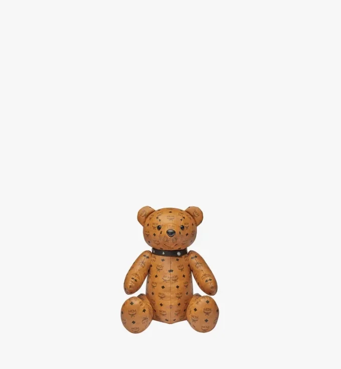 Bear Doll in Visetos Bear Doll in Visetos