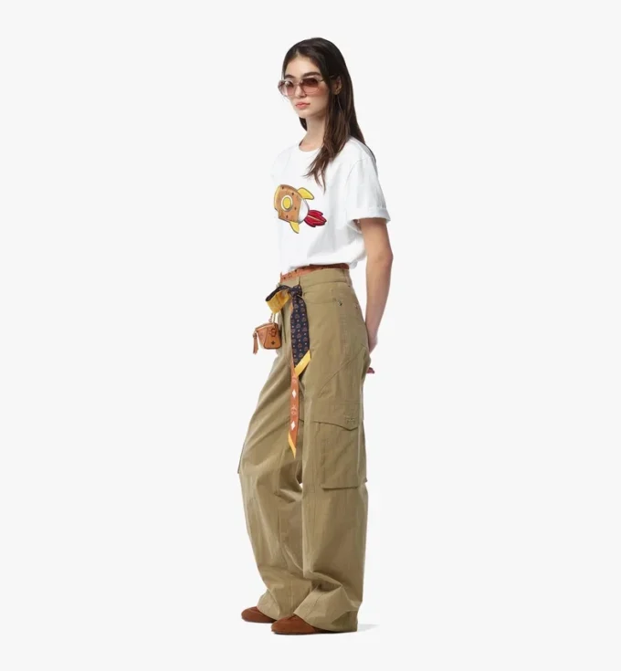 Cargo Pants Cargo Pants