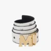 Claus M Reversible Belt 1.75″ In Visetos Claus M Reversible Belt 1.75″ In Visetos