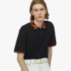 Claus M Reversible Belt 1.75″ In Visetos Claus M Reversible Belt 1.75″ In Visetos