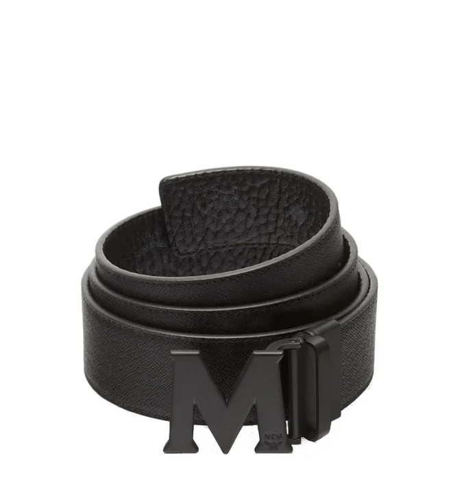 Claus M Reversible Belt 1.75″ In Visetos Claus M Reversible Belt 1.75″ In Visetos