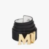 Claus M Reversible Belt 1.75″ In Visetos Claus M Reversible Belt 1.75″ In Visetos