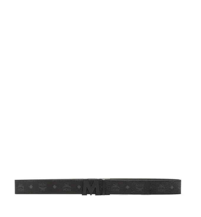 Claus M Reversible Belt 1.75″ In Visetos Claus M Reversible Belt 1.75″ In Visetos