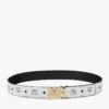 Claus M Reversible Belt 1.75″ In Visetos Claus M Reversible Belt 1.75″ In Visetos