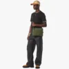 Crossbody Pouch in Visetos Original Crossbody Pouch in Visetos Original