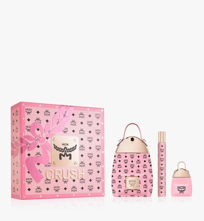 Crush Eau De Parfum Holiday Gift Set Crush Eau De Parfum Holiday Gift Set