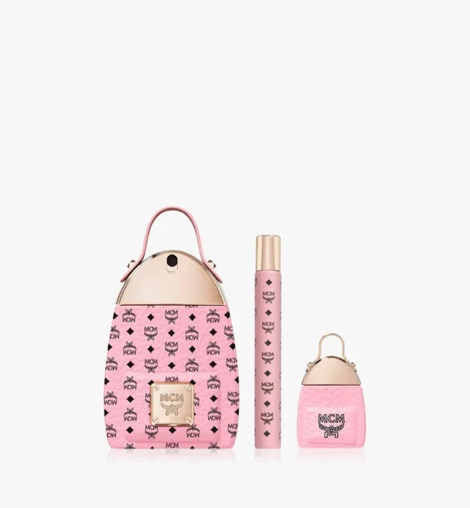 Crush Eau De Parfum Holiday Gift Set Crush Eau De Parfum Holiday Gift Set