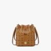Dessau Drawstring Bag in Visetos Dessau Drawstring Bag in Visetos