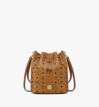 Dessau Drawstring Bag in Visetos Dessau Drawstring Bag in Visetos