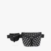 Diamant 3D Belt Bag in Galactic Gala Lambskin Diamant 3D Belt Bag in Galactic Gala Lambskin