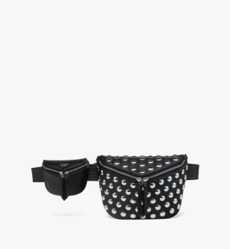 diamant 3d belt bag in galactic gala lambskin 1 330x357 - Diamant 3D Belt Bag in Galactic Gala Lambskin