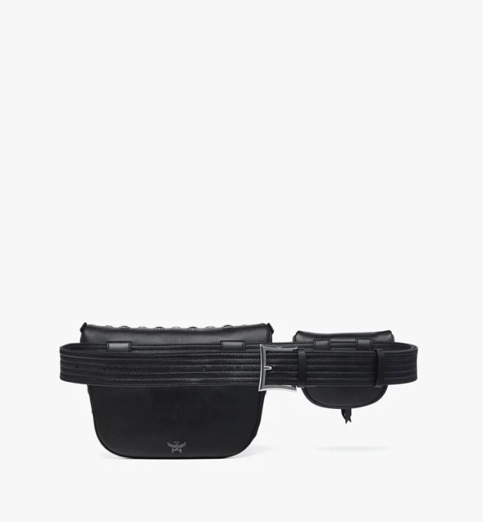 Diamant 3D Belt Bag in Galactic Gala Lambskin Diamant 3D Belt Bag in Galactic Gala Lambskin