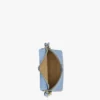 Diamant 3D Charm in Calfskin