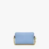 Diamant 3D Charm in Calfskin