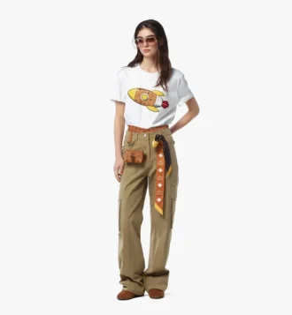 Cargo Pants