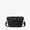 Diamant 3D Crossbody in Visetos Leather Mix Diamant 3D Crossbody in Visetos Leather Mix