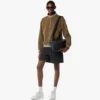 Diamant 3D Crossbody in Visetos Leather Mix Diamant 3D Crossbody in Visetos Leather Mix