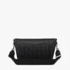 Diamant 3D Crossbody in Visetos Leather Mix Diamant 3D Crossbody in Visetos Leather Mix