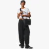 Diamant 3D Crossbody in Visetos Leather Mix Diamant 3D Crossbody in Visetos Leather Mix