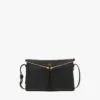 Diamant 3D Shoulder Bag in Calfskin Diamant 3D Shoulder Bag in Calfskin