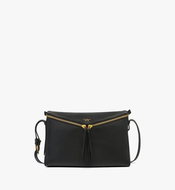 Diamant 3D Shoulder Bag in Calfskin Diamant 3D Shoulder Bag in Calfskin